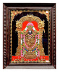 Balaji Tanjore Painting