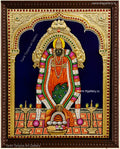 Melmaruvathur Adhiparasakthi Tanjore Painting