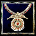Dollar Decorative Tanjore Painting