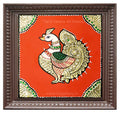 Annam 3 Decorative Tanjore Painting