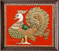 Annam Decorative Tanjore Painting