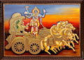 Geetha Ubathesam Tanjore Painting
