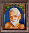 Maharishi Tanjore Painting